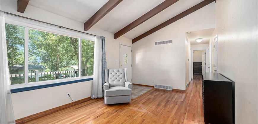 Homes for Sale in Gladstone, MO 64118 | 6314 N Wabash Avenue