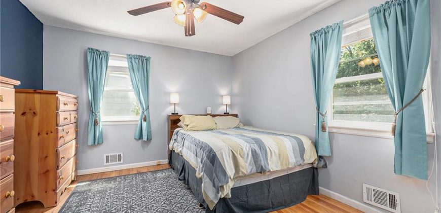 Homes for Sale in Gladstone, MO 64118 | 6314 N Wabash Avenue