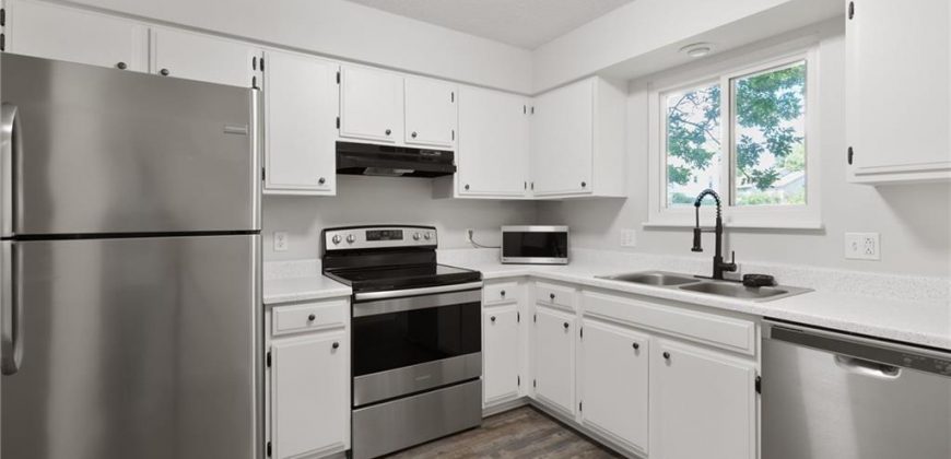 Homes for Sale in Kansas City, MO 64151 | 5743 N London Avenue