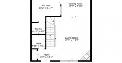 Homes for Sale in Kansas City, MO 64151 | 5743 N London Avenue