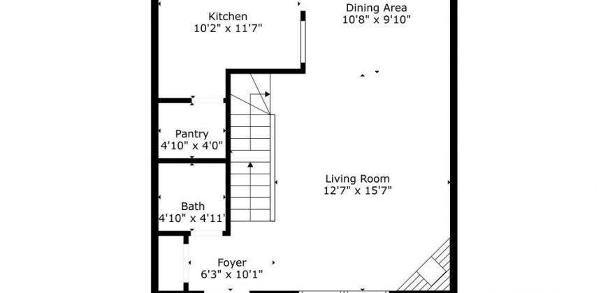 Homes for Sale in Kansas City, MO 64151 | 5743 N London Avenue