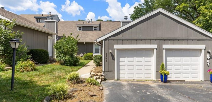 Homes for Sale in Kansas City, MO 64151 | 5743 N London Avenue