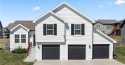 Homes for Sale in Kansas City, MO 64156 | 6008 NE 119th Street