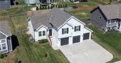 Homes for Sale in Kansas City, MO 64156 | 6008 NE 119th Street