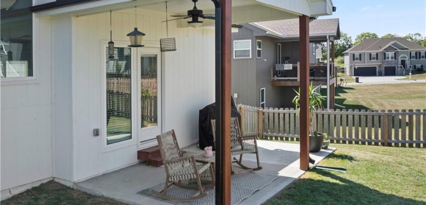 Homes for Sale in Kansas City, MO 64156 | 6008 NE 119th Street