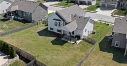 Homes for Sale in Kansas City, MO 64156 | 6008 NE 119th Street