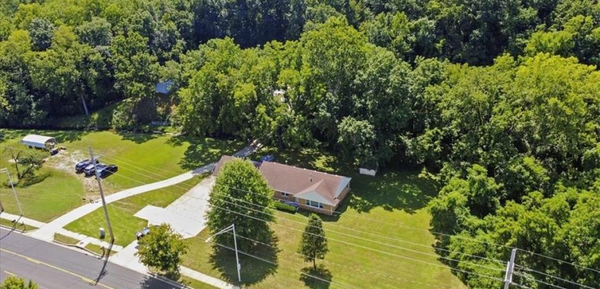 Homes for Sale in Kansas City, MO 64151 | 7000 NW Waukomis Drive