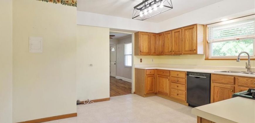 Homes for Sale in Kansas City, MO 64151 | 7000 NW Waukomis Drive