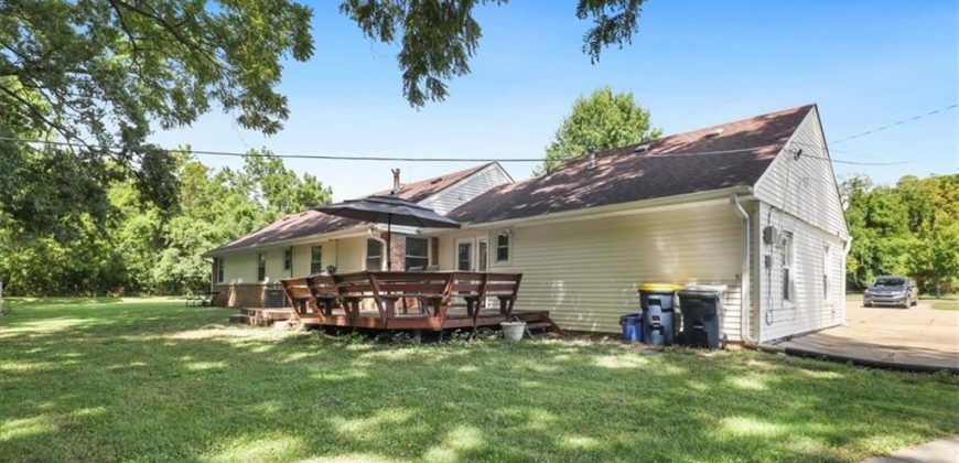 Homes for Sale in Kansas City, MO 64151 | 7000 NW Waukomis Drive