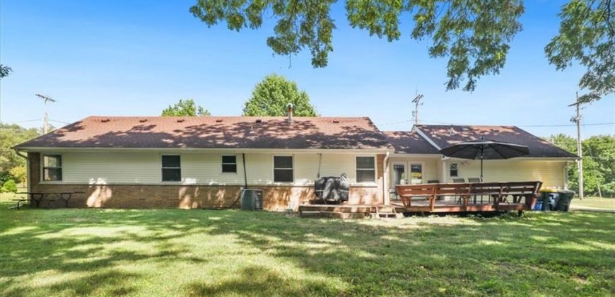 Homes for Sale in Kansas City, MO 64151 | 7000 NW Waukomis Drive