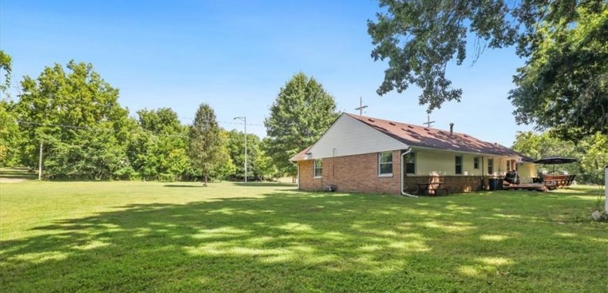 Homes for Sale in Kansas City, MO 64151 | 7000 NW Waukomis Drive