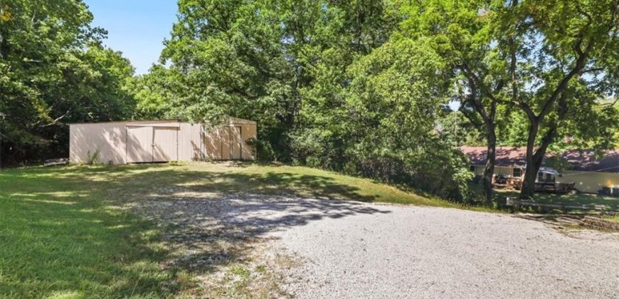 Homes for Sale in Kansas City, MO 64151 | 7000 NW Waukomis Drive