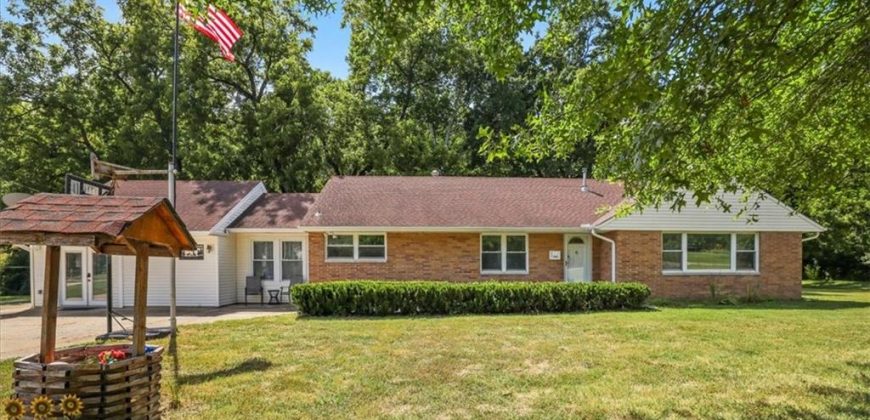Homes for Sale in Kansas City, MO 64151 | 7000 NW Waukomis Drive