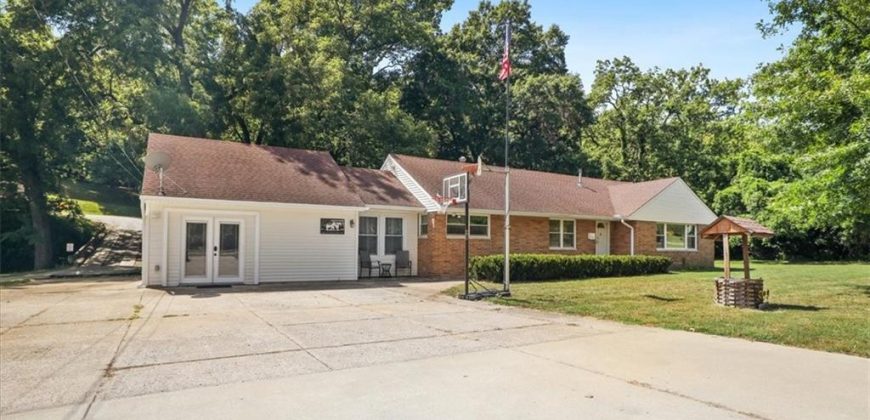 Homes for Sale in Kansas City, MO 64151 | 7000 NW Waukomis Drive