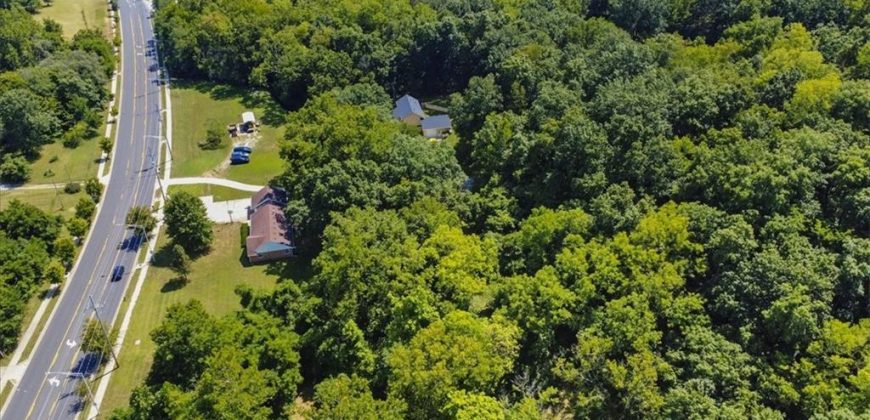 Homes for Sale in Kansas City, MO 64151 | 7000 NW Waukomis Drive