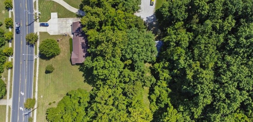 Homes for Sale in Kansas City, MO 64151 | 7000 NW Waukomis Drive