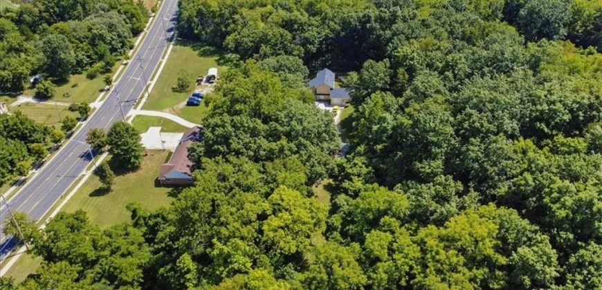 Homes for Sale in Kansas City, MO 64151 | 7000 NW Waukomis Drive