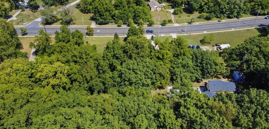 Homes for Sale in Kansas City, MO 64151 | 7000 NW Waukomis Drive