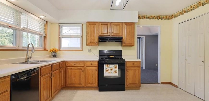 Homes for Sale in Kansas City, MO 64151 | 7000 NW Waukomis Drive