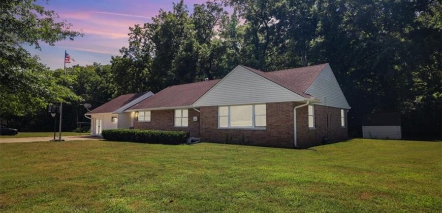 Homes for Sale in Kansas City, MO 64151 | 7000 NW Waukomis Drive