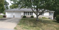 Homes for Sale in Gladstone, MO 64118 | 1314 NE 58th Street