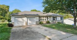 Homes for Sale in Gladstone, MO 64118 | 1314 NE 58th Street