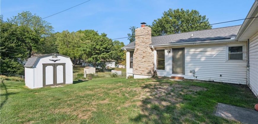 Homes for Sale in Gladstone, MO 64118 | 1314 NE 58th Street