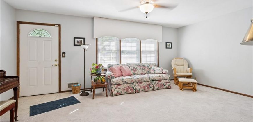 Homes for Sale in Gladstone, MO 64118 | 1314 NE 58th Street