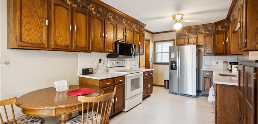 Homes for Sale in Gladstone, MO 64118 | 1314 NE 58th Street