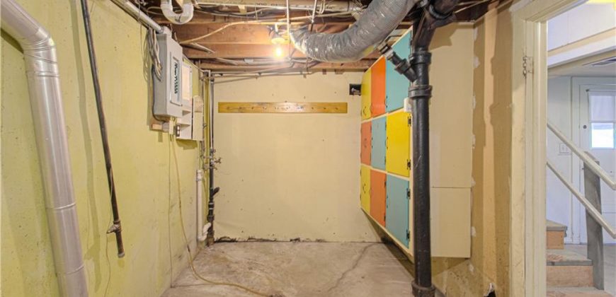 Homes for Sale in Liberty, MO 64068 | 819 S Main Street