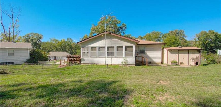 Homes for Sale in Liberty, MO 64068 | 819 S Main Street