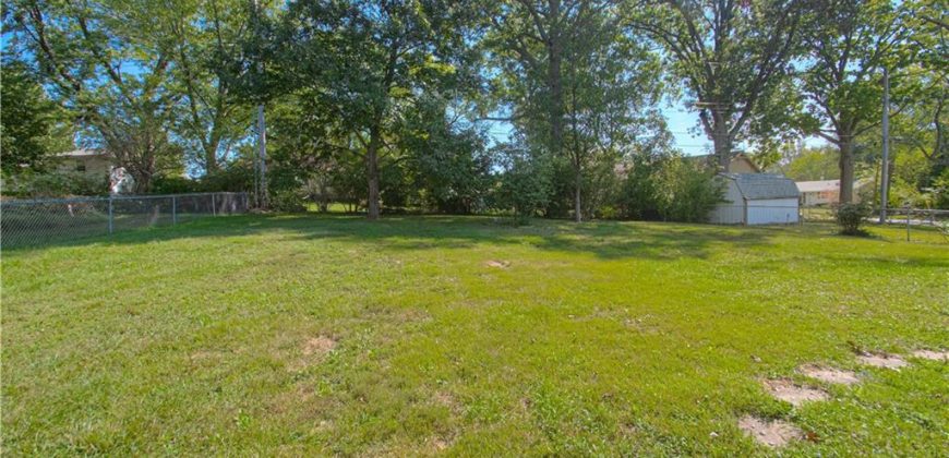 Homes for Sale in Liberty, MO 64068 | 819 S Main Street