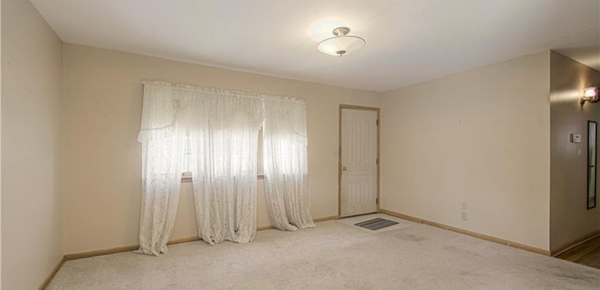 Homes for Sale in Liberty, MO 64068 | 819 S Main Street