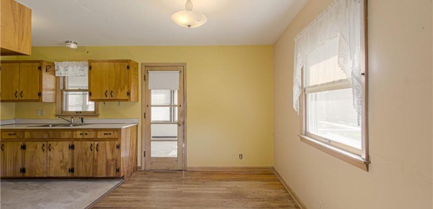 Homes for Sale in Liberty, MO 64068 | 819 S Main Street