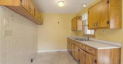 Homes for Sale in Liberty, MO 64068 | 819 S Main Street