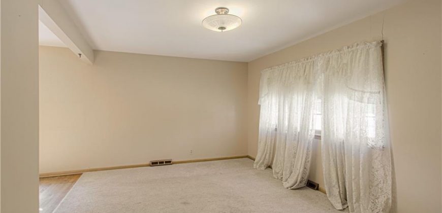 Homes for Sale in Liberty, MO 64068 | 819 S Main Street