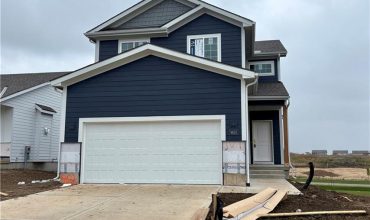 Homes for Sale in Kansas City, MO 64154 | 9633 N Colrain Avenue