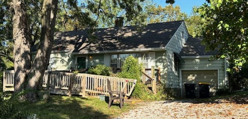 Homes for Sale in Kansas City, MO 64151 | 6715 NW Bougher Lane