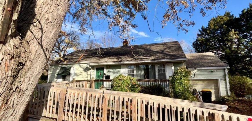 Homes for Sale in Kansas City, MO 64151 | 6715 NW Bougher Lane