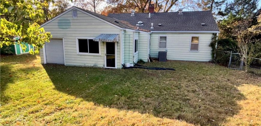 Homes for Sale in Kansas City, MO 64151 | 6715 NW Bougher Lane