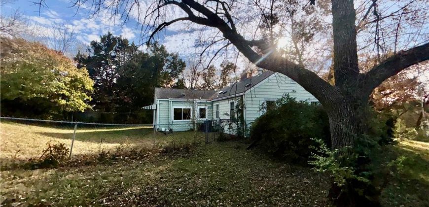 Homes for Sale in Kansas City, MO 64151 | 6715 NW Bougher Lane