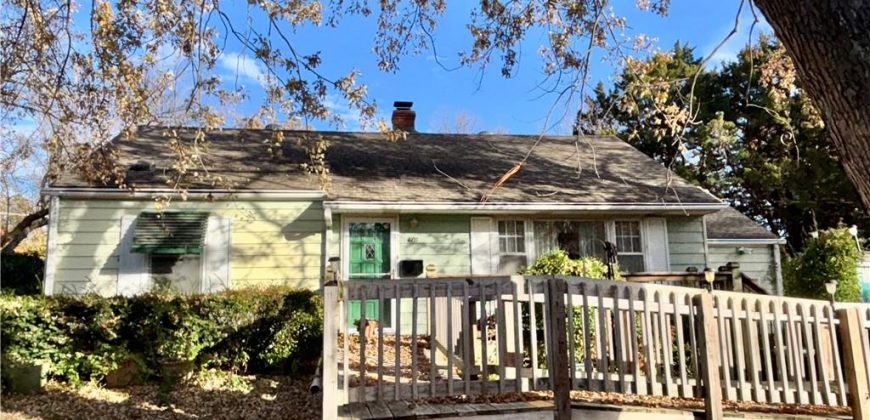 Homes for Sale in Kansas City, MO 64151 | 6715 NW Bougher Lane