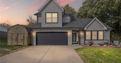 Homes for Sale in Kansas City, MO 64154 | 8557 N Gower Avenue