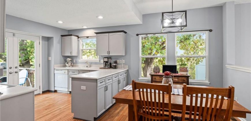 Homes for Sale in Kansas City, MO 64154 | 8557 N Gower Avenue