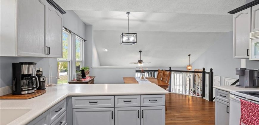 Homes for Sale in Kansas City, MO 64154 | 8557 N Gower Avenue