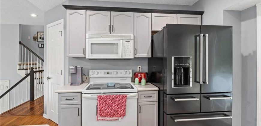 Homes for Sale in Kansas City, MO 64154 | 8557 N Gower Avenue