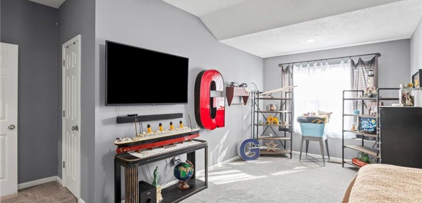 Homes for Sale in Kansas City, MO 64154 | 8557 N Gower Avenue