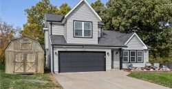 Homes for Sale in Kansas City, MO 64154 | 8557 N Gower Avenue