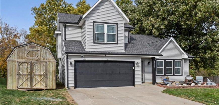 Homes for Sale in Kansas City, MO 64154 | 8557 N Gower Avenue