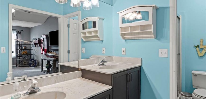 Homes for Sale in Kansas City, MO 64154 | 8557 N Gower Avenue